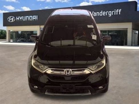 Used 2019 Honda CR-V EX image 2