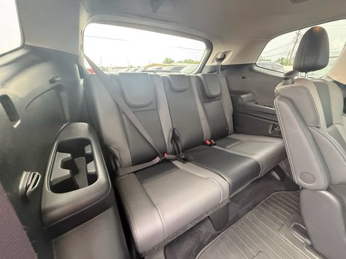 Used 2022 Subaru Ascent Onyx Edition AWD/4WD image 22