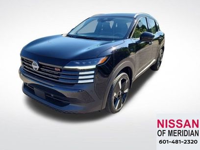 New 2025 Nissan Kicks SR