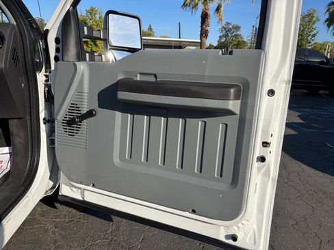 Used 2013 Ford F350 XL w/ XL Value Pkg image 11