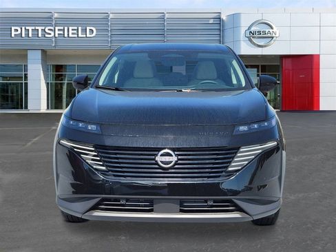 New 2026 Nissan Murano SV image 8