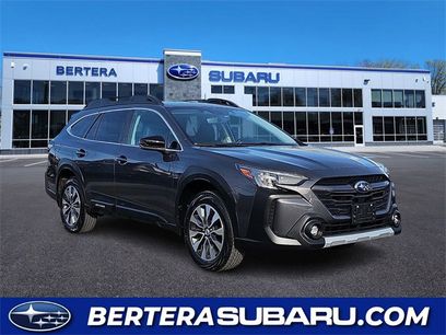 Used 2023 Subaru Outback Limited