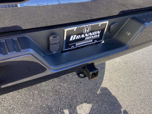 Used 2024 Chevrolet Silverado 1500 RST w/ Protection Package image 7