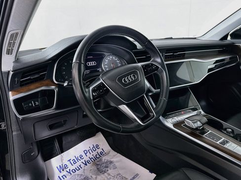 Used 2019 Audi A6 3.0T Premium AWD/4WD image 9