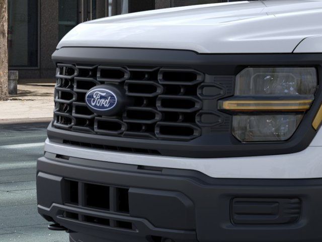 New 2026 Ford F150 XL AWD/4WD image 19