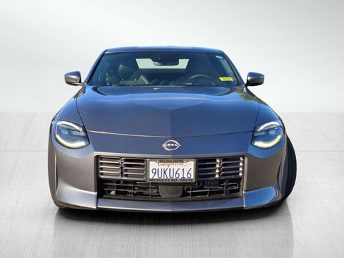Used 2025 Nissan Z Performance w/ Floor Mat Package RWD image 2