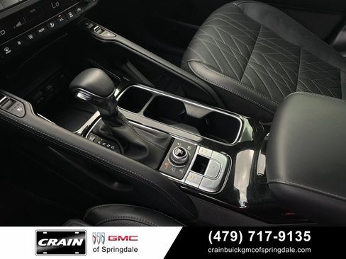 Used 2024 Kia Telluride SX Prestige X-Line AWD/4WD image 20