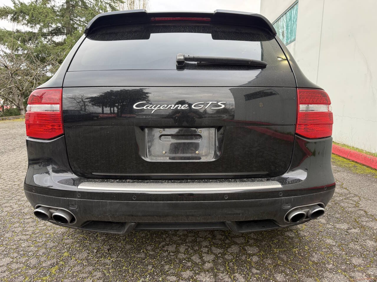 Used 2009 Porsche Cayenne GTS AWD/4WD image 29