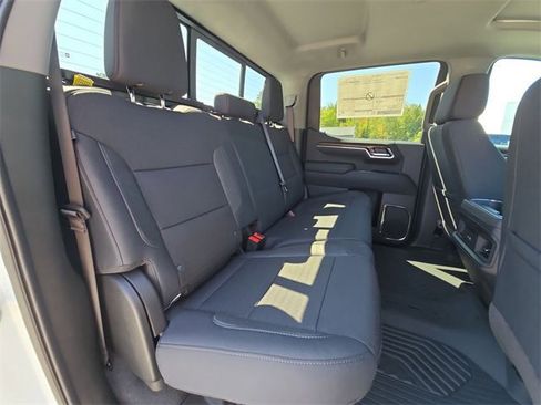 New 2026 Chevrolet Silverado 1500 LT Trail Boss w/ Convenience Package II image 28