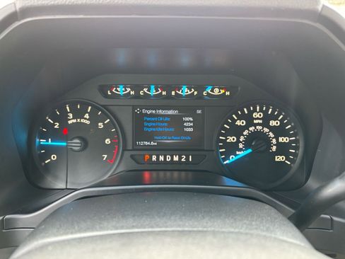 Used 2015 Ford F150 XL w/ Equipment Group 101A Mid image 23