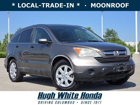 Used 2009 Honda CR-V EX image 1