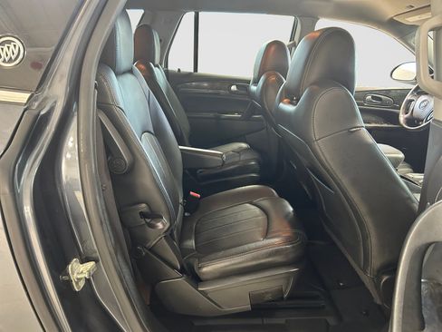 Used 2014 Buick Enclave Leather w/ Trailering Provision Package FWD image 21