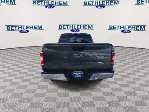 Used 2019 Ford F150 XLT image 7