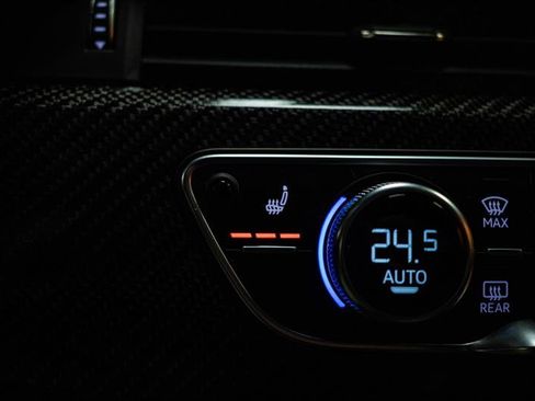 Used 2019 Audi RS 5 Sportback image 24