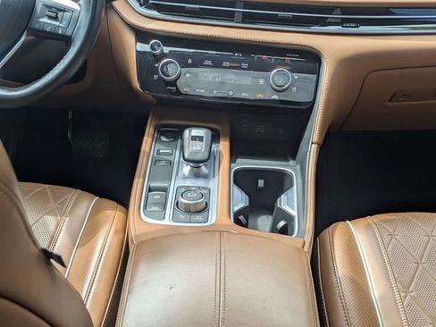 Used 2023 INFINITI QX60 Autograph w/ Cargo Package AWD/4WD image 20