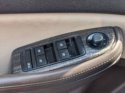 Used 2014 Chevrolet Malibu LTZ FWD image 10