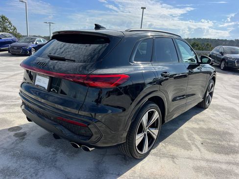 New 2025 Audi SQ5 Premium Plus image 5