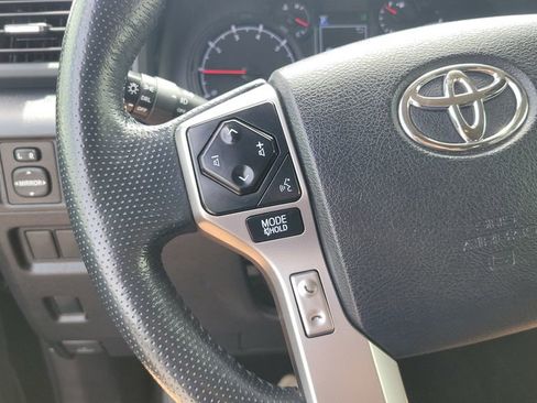 Used 2024 Toyota 4Runner SR5 Premium image 32