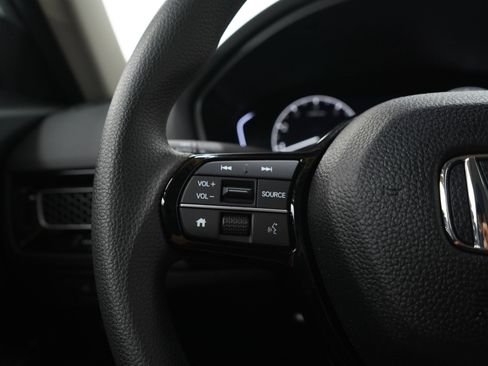Used 2026 Honda Civic LX image 23