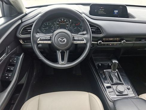 Used 2022 MAZDA CX-30 AWD 2.5 S w/ Preferred Package image 11