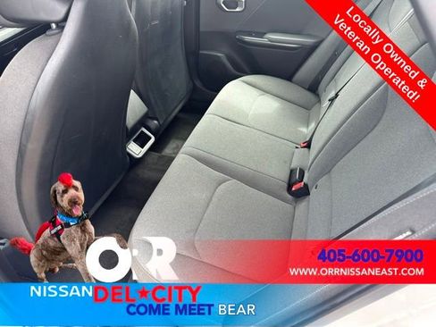 Used 2025 Kia K4 FWD image 10