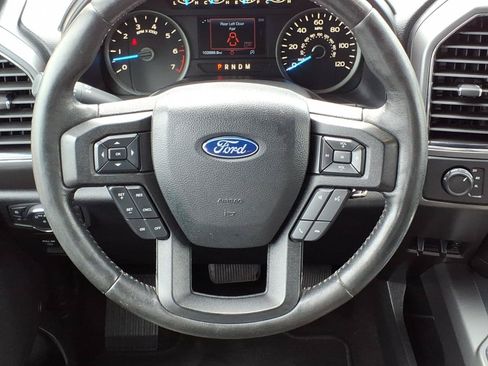 Used 2019 Ford F150 XLT w/ Equipment Group 302A Luxury AWD/4WD image 14