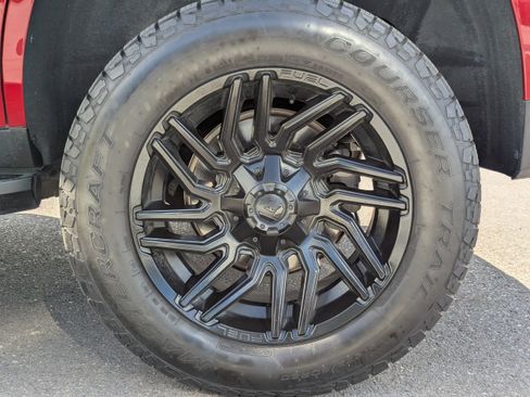 Used 2021 Chevrolet Tahoe RST AWD/4WD image 53