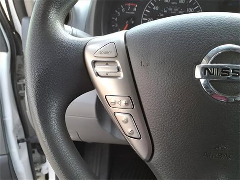 Used 2021 Nissan NV200 S w/ Back Door Glass Package image 16