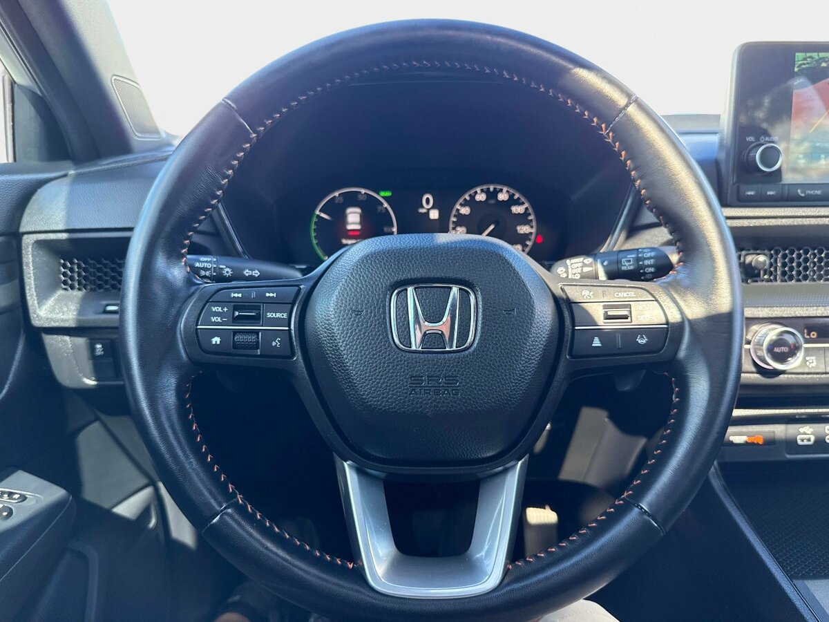 Used 2025 Honda CR-V Sport image 26