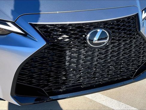 Used 2025 Lexus IS 350 F Sport image 35