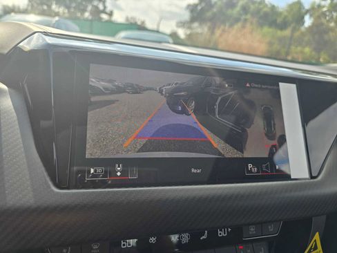 New 2026 Audi S e-tron GT Prestige image 28