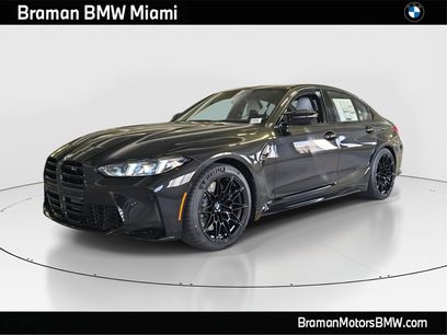 New 2026 BMW M3 Competition
