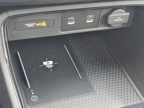 New 2026 Honda CR-V TrailSport image 8