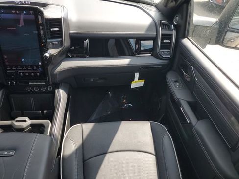 New 2026 RAM 2500 Limited image 20