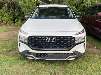 Used 2022 Hyundai Santa Fe XRT AWD/4WD video 2