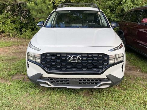 Used 2022 Hyundai Santa Fe XRT AWD/4WD image 2