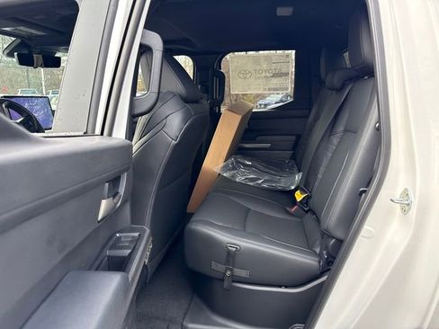 New 2026 Toyota Tacoma TRD Off-Road image 13