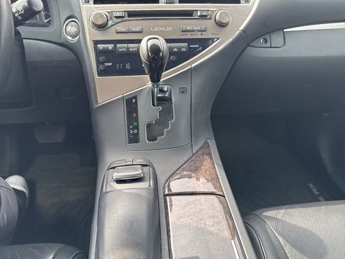 Used 2015 Lexus RX 350 AWD image 23