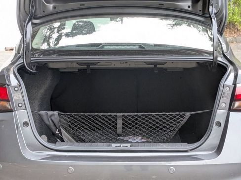 Certified 2025 Nissan Versa S w/ S Plus Package FWD image 25