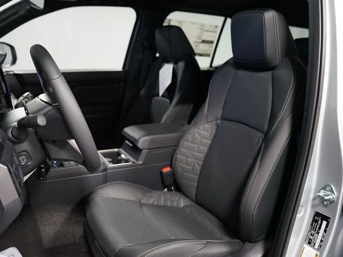 New 2026 Toyota 4Runner TRD Sport Premium image 30