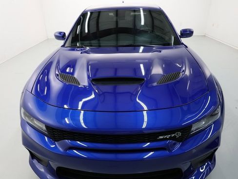 Used 2020 Dodge Charger SRT Hellcat w/ Harman/Kardon Audio Group image 41