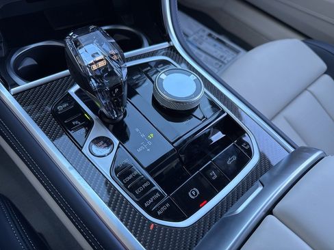 New 2026 BMW M850i xDrive Convertible image 36