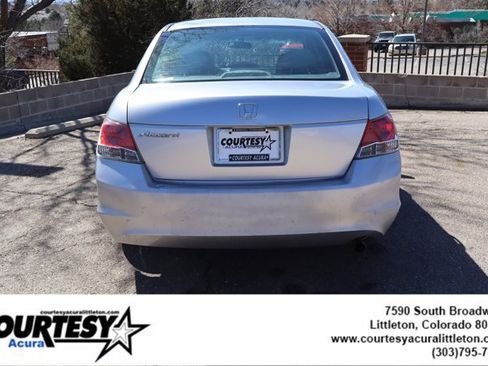 Used 2009 Honda Accord LX image 5