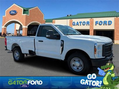 Used 2024 Ford F350 XL w/ XL Driver Assist Package