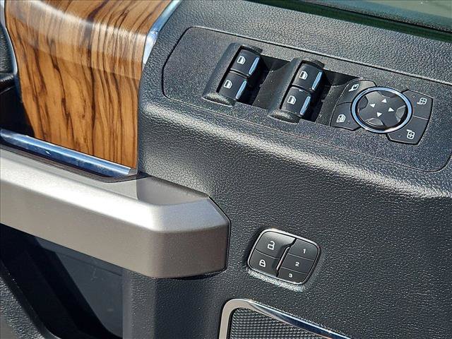 Used 2020 Ford F150 Lariat AWD/4WD image 11