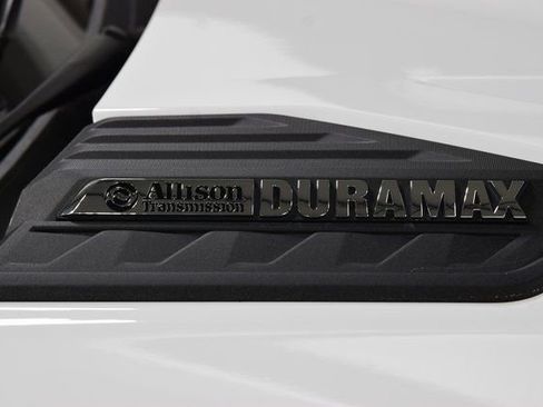 New 2026 Chevrolet Silverado 2500 LT w/ All Star Edition image 17