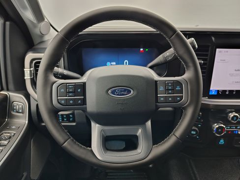New 2026 Ford F350 Lariat AWD/4WD image 45