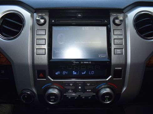 Used 2014 Toyota Tundra 1794 Edition image 18