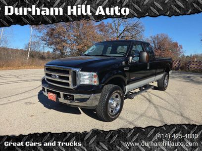 Used 2006 Ford F350 XLT