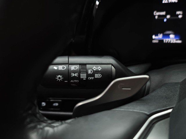 Used 2024 Lexus NX 350 AWD image 22